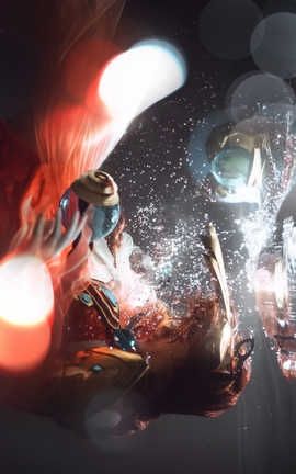 南桃Momoko-大乔沧海之曜_丽丝库