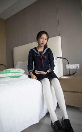 物恋传媒 No.242 elise-时光的美好_丽丝库