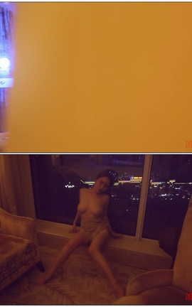 秀人网XiuRen视频写真 2018.12.29 VN.120 温心怡[1920X1080][11分37秒]_丽丝库