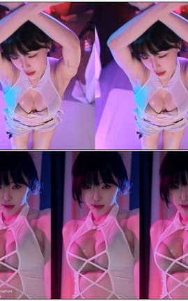 韩国AfreecaTV yoon_froggy热舞精选V061[1920X1080 2分29秒]_丽丝库