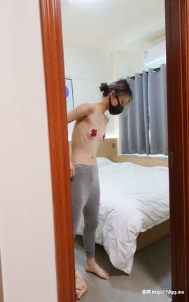 ROSI口罩系列 2024.04.01 NO.2850_丽丝库