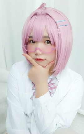 我想吃麦当劳 - JK_丽丝库