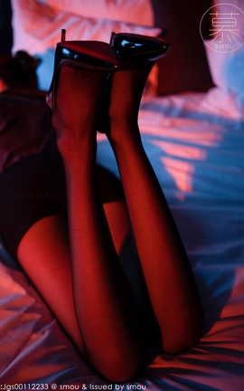 丝慕SMOU 熟系列 S014 可儿_丽丝库