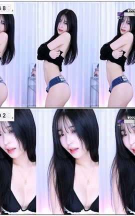 韩国AfreecaTV 泰熙热舞精选V1[1920X1080 4分45秒]_丽丝库