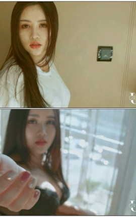 爱尤物视频写真- 289 于梓馨 馨丝[1920X1080][3分32秒]_丽丝库