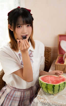 兔子zzz 少女心事_丽丝库