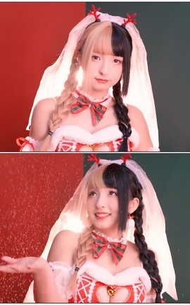 神楽坂真冬-鹿の恩返し part2#1[1920X1080][1分39秒]_丽丝库