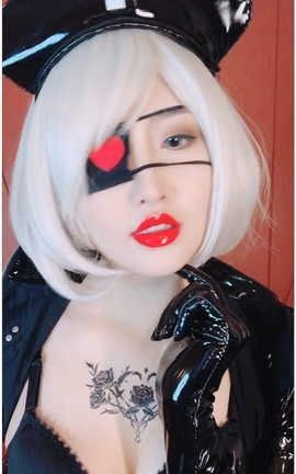 MisswarmJ Nurse 2B phone contents#2[720X1280][1分7秒]_丽丝库