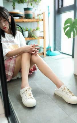 爱美足MZSOCK NO.130 樱子_丽丝库