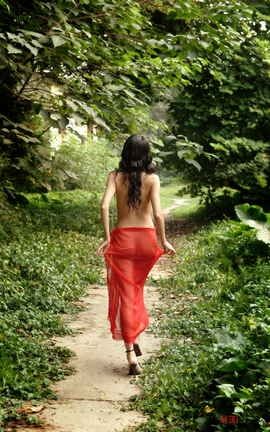 litu100丽图人体影像 Vol.075 梅婷