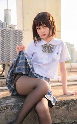 您的蛋蛋-天台JK_丽丝库