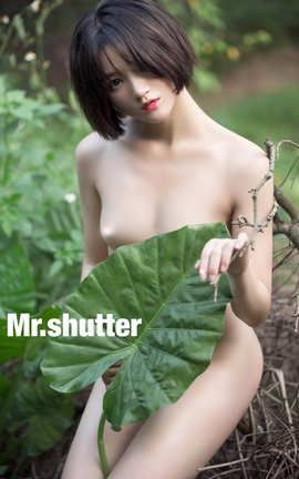 摄影师Mr.shutter大尺度私拍写真作品 part2_丽丝库