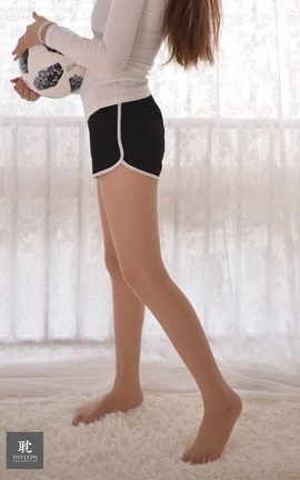 异思趣向IESS 普惠集 No.235 九妹的高叉_丽丝库