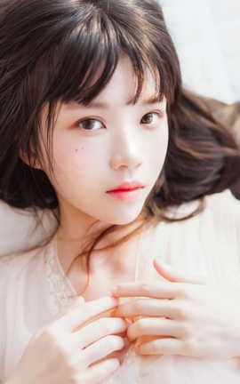 桜桃喵-开始傻笑_丽丝库