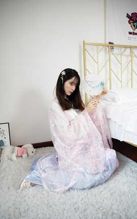 物恋传媒 NO.608 猫耳-一朵_丽丝库