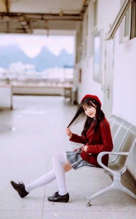 Miko酱ww-西式 红外套_丽丝库