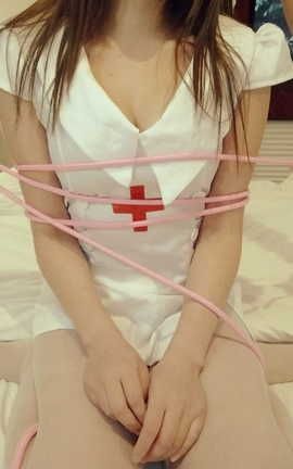 云宝宝er-双人护士服_丽丝库