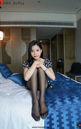 慕丝女郎MussGirl NO.356 露琪 C_丽丝库