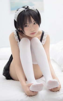 桃图杂志の妹子图-惠子_丽丝库