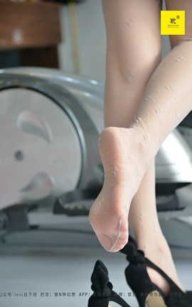 IESS异思趣向第N种幻想 《美西的健身攻略》① 美西_丽丝库