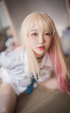 韩国写真杂志-BLUECAKE Son Ye-Eun - Marin Yetagawa WHITEer part2_丽丝库