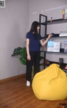 只糖棉袜 VOL.314 潘潘 愿你的世界阳光温柔_丽丝库