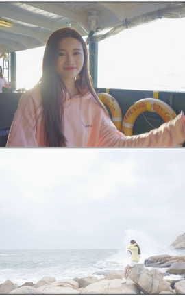 爱蜜社IMiss视频写真2016.11.21 VN.016 格格污巫[1920X1080][3分39秒]_丽丝库