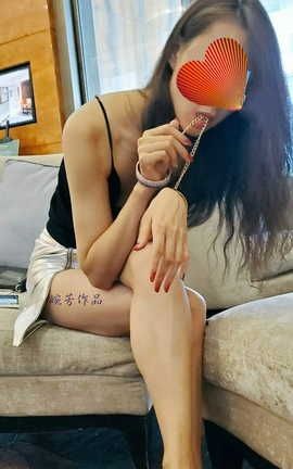 婉芳作品-好悶熱_丽丝库