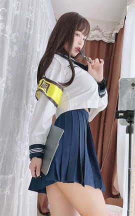 白烨- 风纪委员_丽丝库