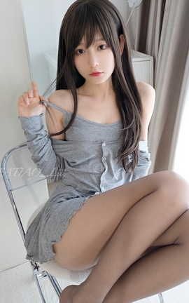 发条少女(迷之呆梨)-fantia 22年05月合集 part1_丽丝库