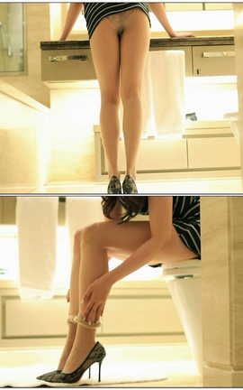 爱蜜社IMiss视频写真2020.04.27 VN.038 许诺Sabrina[1920X1080][3分45秒]_丽丝库