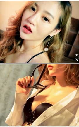 爱尤物视频写真- 209 Mikka 眼镜娘的迷茫[1920X1080][1分46秒]_丽丝库