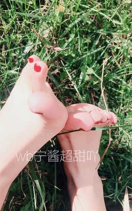 足控福利-海量丝足收集 138_丽丝库