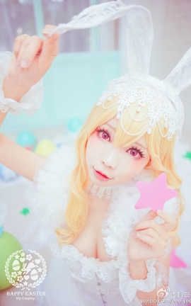 ElyEE子-Vol.14_丽丝库