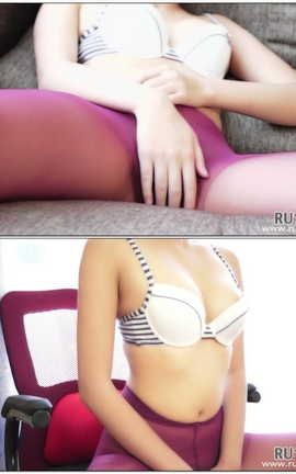 如壹视频写真RU1MM 2013.11.24 NO.058[1920X1080][2分17秒]_丽丝库