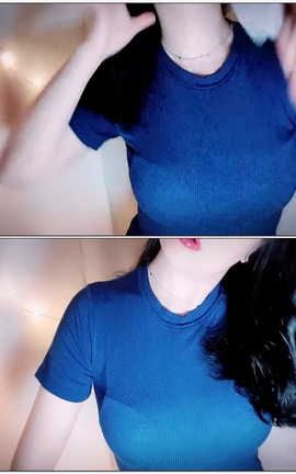 阿玉(RyuA)- Hair brush & touching sounds[1920X1080][6分22秒]_丽丝库