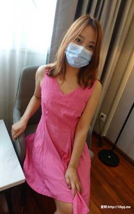 ROSI口罩系列 2022.09.25 NO.2296_丽丝库