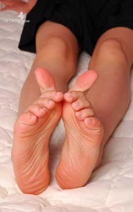 97179足模网-雯雯013_丽丝库