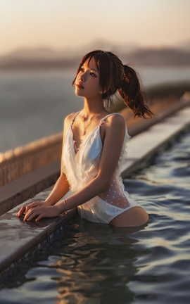 桜桃喵-海盐_丽丝库