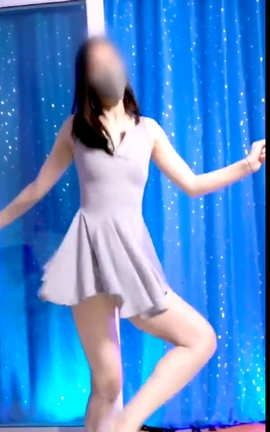 咚小姐抖音 热舞短视频_丽丝库