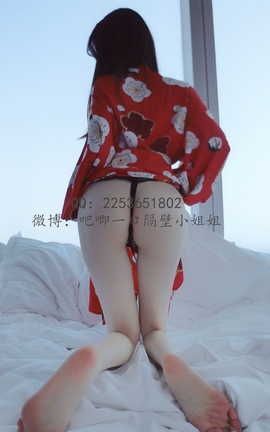 隔壁小姐姐-旅拍和服_丽丝库