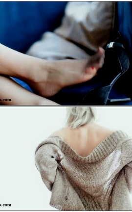 Feetweek 国外黑丝美足视频写真 FW_013[640X360][3分29秒]_丽丝库