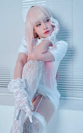 PingPing Marin Kitagawa Nurse_丽丝库