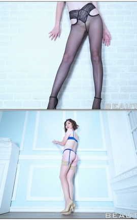 Beautyleg高清视频 2018.12.12 NO.915 Clear[3840X2160][4分27秒]_丽丝库