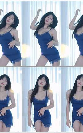 韩国AfreecaTV Dana 精选舞蹈合集- V03[1920X1080][2分37秒]_丽丝库