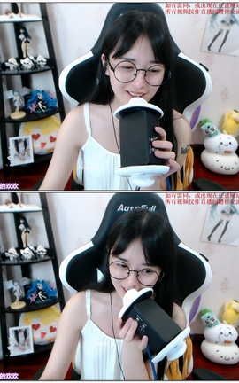 灵性饱满的欢欢-青媚狐[1920X1080][4分5秒]_丽丝库