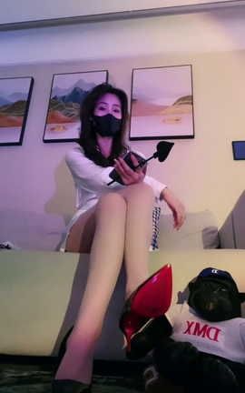 套路直播-禾禾 寸止 直击输精管的震颤酥麻[720X1280][44分35秒]_丽丝库