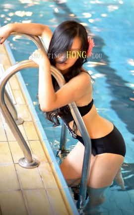 幸福家园-网友自拍专区 若隐若现的朦胧极致诱惑