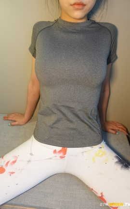 ROSI艺学妹 2020.08.01 NO.162_丽丝库