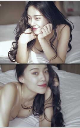 YALAYI雅拉伊写真视频 2019.04.05 V024《春光无限》楚薇[1920X1080][2分15秒]_丽丝库